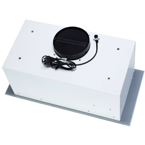 Вытяжка Best Chef Medium Box 950 White 60 (OTYTT60JFP.S3.BI.SW_BST): Управление Тактовое