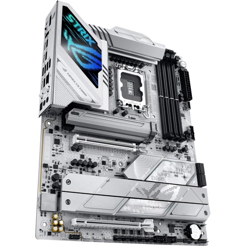 ASUS ROG STRIX Z890-A GAMING WIFI фото 9
