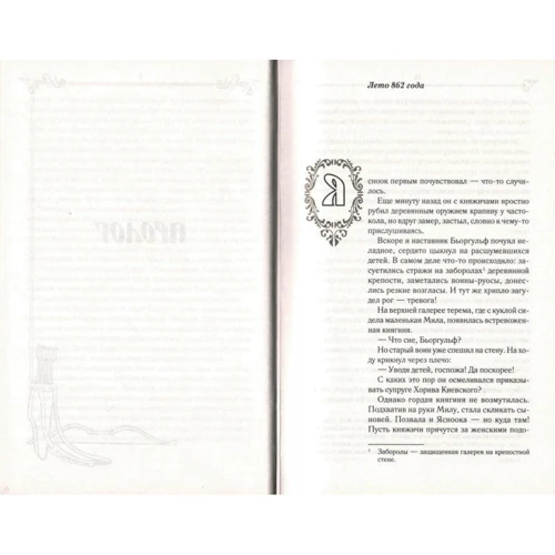 Симона Вилар. Чужак: Количество страниц 512