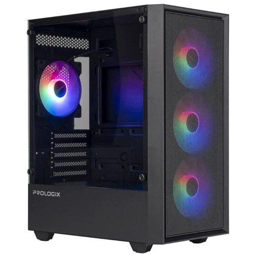 Корпус ProLogix E107