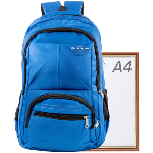 Мужской рюкзак Valiria Fashion синий (3DETAM-1529-79-5): Тип Рюкзаки