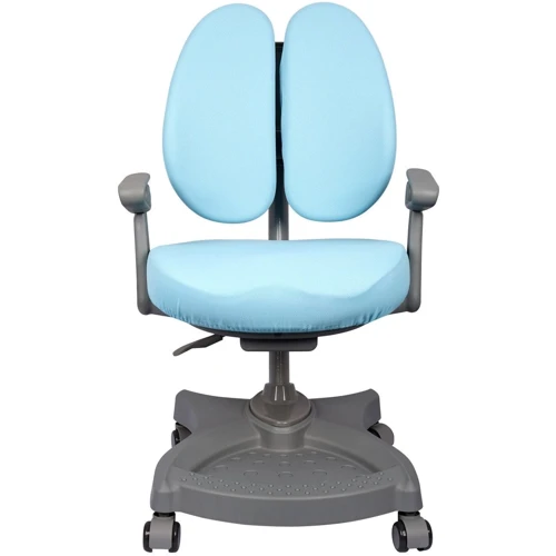 Детское кресло Fundesk Leone Blue фото 8