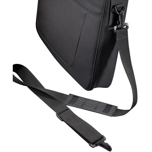 Сумка для ноутбуков Case Logic 17.3" Value Laptop Black (VNCI-217) фото 6