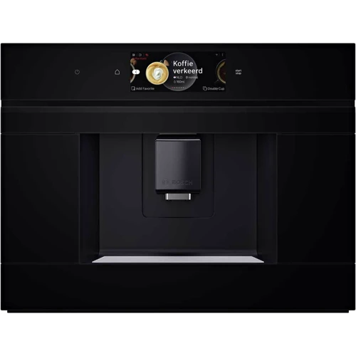 Встраиваемая кофеварка Bosch CTL7181B0