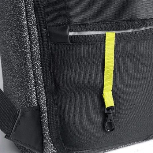XD Design Bobby Urban Lite Anti-Theft Backpack Black (P705.501) for MacBook Pro 15-16" фото 11
