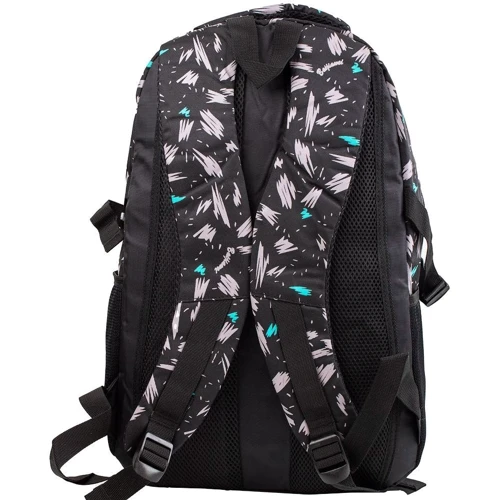 Мужской рюкзак Valiria Fashion серый (3DETBU4232-14): Стиль Повседневный (Casual)