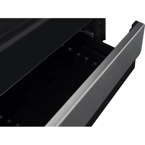 Плита комбинированная Hansa FCMX59229: Размеры 85х50х60 см
