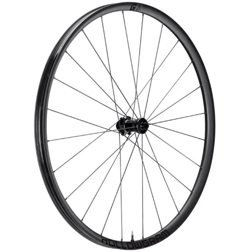 Колесо та обід Колесо переднє 700C Cannondale Gravel HollowGram G-S 27, карбоновий обід, втулка 100x12mm, CenterLock (WHF-09-54): Виробник Cannondale