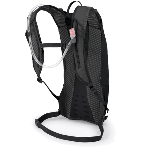 Рюкзак Osprey Katari 7 Black - O/S (009.1925): Производитель Osprey