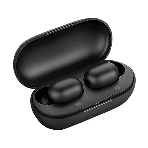 Наушники Haylou GT1 Black: Чувствительность (дБ) 100