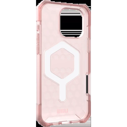 Чехол для iPhone Urban Armor Gear UAG Essential Armor Magsafe Rose (114449114C4C) for iPhone 16 Pro Max фото 6