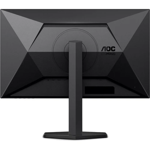 Монітор AOC Q27G4X: Роз'єми Вихід на навушники, Вихід на навушники, DisplayPort, HDMI