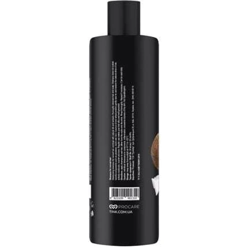 Tink SuperFood For Hair Coconut & Wheat Proteins Shampoo Шампунь для волос 250 ml: Пол Для женщин