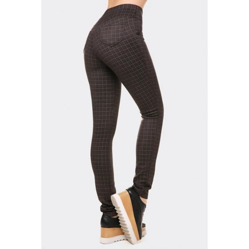 Легінси ArtStyleLeggings LSN-277A-3-40 40 чорні: Країна виробник Україна