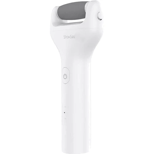 Электрическая роликовая пилка Xiaomi ShowSee Foot Trimmer White (B1-W)