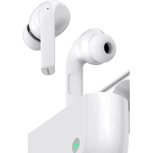 Наушники ZMI PurPods White (TW101ZM) : Тип крепления без креплений