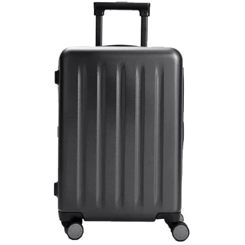 Чемодан Xiaomi RunMi Ninetygo PC Luggage 24'' M черный (6970055340113/6941413216920)