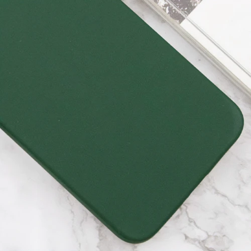 Чехол для телефонов Lakshmi Premium Case Silicone Cover Full Camera Cyprus Green for Xiaomi Redmi Note 13 Pro 4G: Тип накладка на заднюю часть