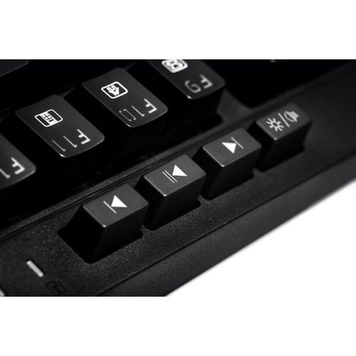Клавиатура Redragon Broadsword Pro RGB USB Black (77515) фото 10