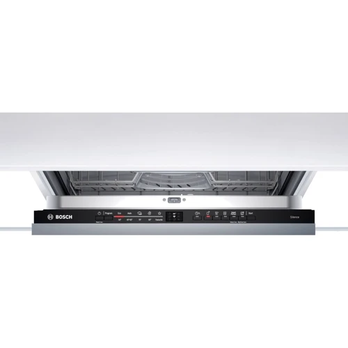 Встраиваемая посудомоечная машина Bosch SMV2IVX52E: Количество программ 5