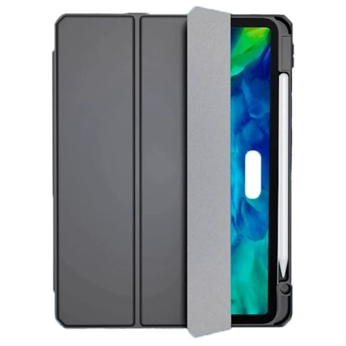 Аксессуар для iPad Mutural PINYUE Case Black for iPad 10.2" (2019-2021)