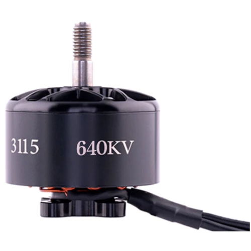 Мотор Hobbyporter 3115 640KV (HP3115-KV640) фото 5