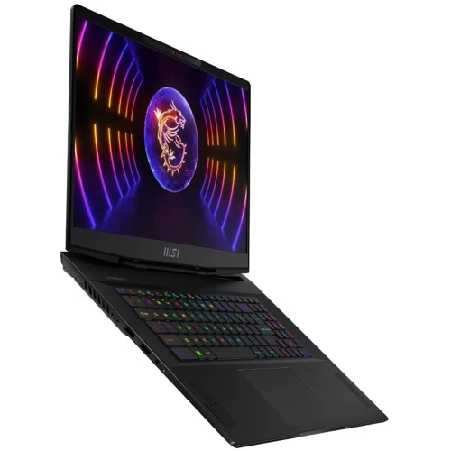 Ноутбук MSI Stealth 17Studio A13VG-019US (STEALTH1713019): Объем накопителя 1 ТБ (SSD)