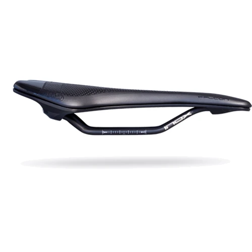 Сідло PRO Falcon Gel чорне 142 mm (PRSA0294): Анатомічна виїмка Есть