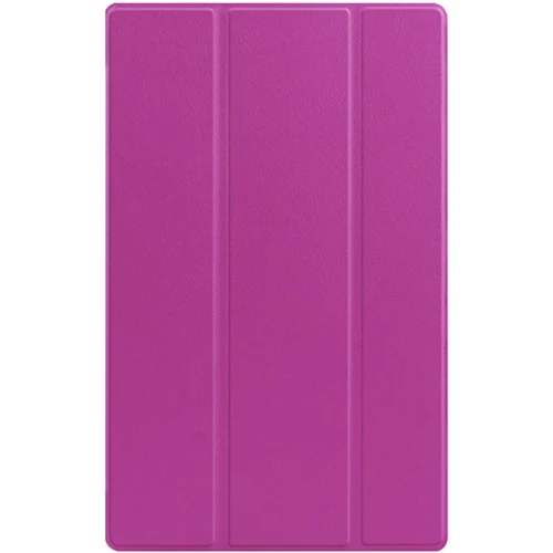 Аксессуар для планшетных ПК BeCover Smart Case Purple for Lenovo Tab One / Tab K9 8.7 2025 (713747)