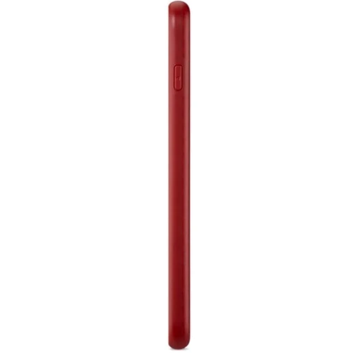 Чехол для iPhone Evutec Karbon SL Brigandine Orange/Orange (AP-655-SI-KA4) for iPhone 6 Plus/6S Plus фото 6