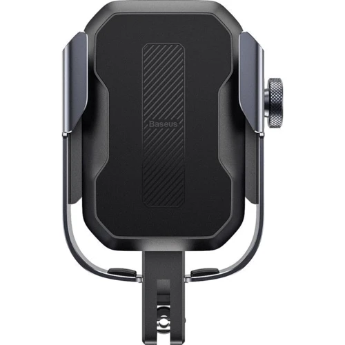 Держатель Baseus Bike Holder Armor Motorcycle Black (​SUKJA-01): Производитель Baseus
