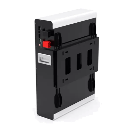 Аккумуляторная батарея Delong Energy Wall Mounted LiFePO4 48V 200Ah, 10kwh