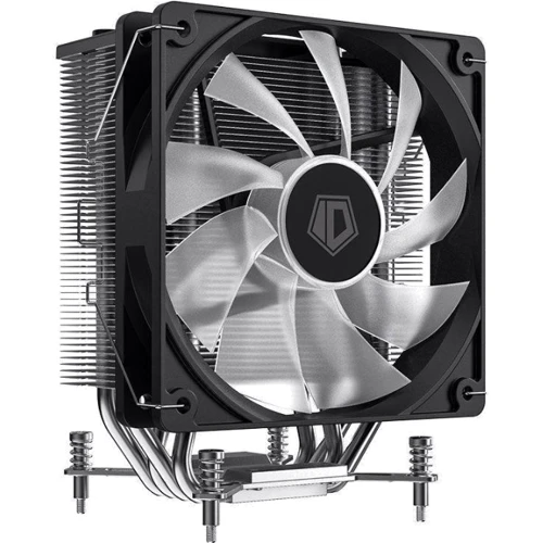 Кулер ID-COOLING SE-40 LED: Призначення для процессора