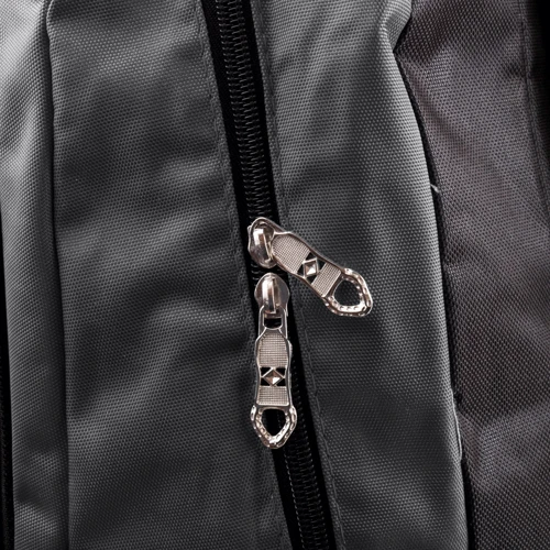 Мужской рюкзак Valiria Fashion серый (3DETAM-1529-79-9): Материал Полиэстер