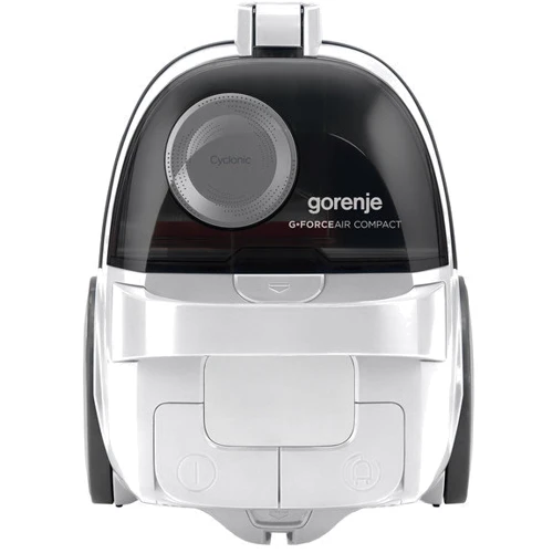 Пылесос Gorenje VCEA 01 GACWCY: Максимальная мощность 800 Вт