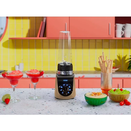 Блендер Tefal BL190AF0: Объем чаши, л 0.7