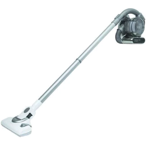 Пылесос Black+Decker PD1820LF: Тип пылесоса ручной (вертикальный)