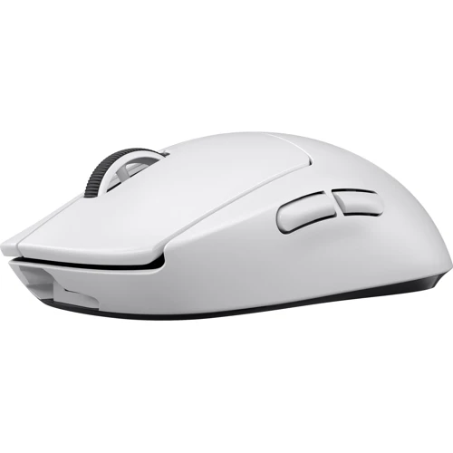 Мышь Logitech G Pro X Superlight Wireless White (910-005942, 910-005943): Тип сенсора оптический