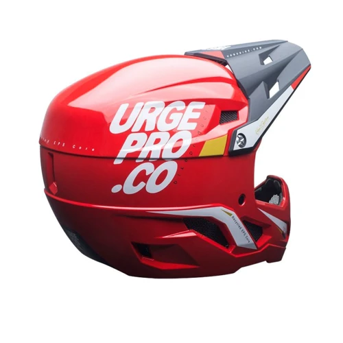 Шлем Urge Deltar red XL, 59-60 см: Модель Deltar