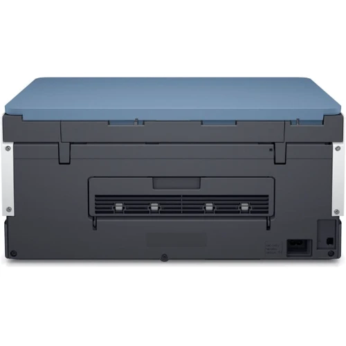 БФП HP Smart Tank 725 Wi-Fi (28B51A) UA: Технологія друку Струйная