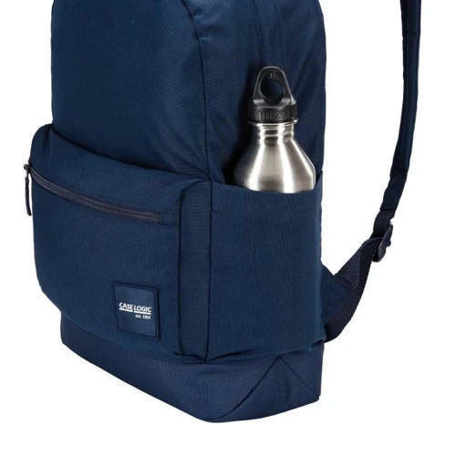Сумка для ноутбуков Case Logic 15.6" 24L Commence Dress Blue (CCAM-1216): Цвет синий