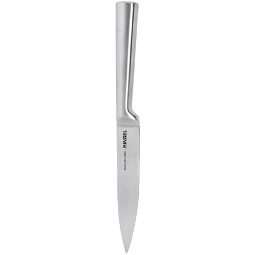 Нож Ringel Besser 12 см (RG-11003-2): Рукоятка Нержавеющая сталь