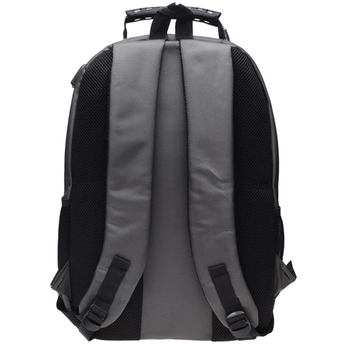 Мужской рюкзак Wings серый (1bp0180-grey): Страна производитель Польша