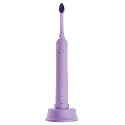 Зубная щетка Seysso Color Basic Lavender