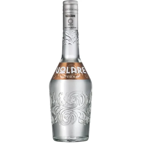 Ликер Volare Coconut, 0.7л 20% (BDA1LK-LVO070-016)