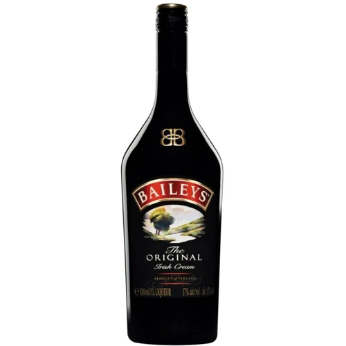 Ликер Baileys Original, 0.375л 17% (BDA1LK-LBA038-002)