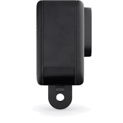 Экшн камера GoPro HERO12 Black + Enduro + Head Strap + Handler Floating (CHDRB-121-RW): Микрофон 3 микрофона с улучшенным подавлением шума ветра