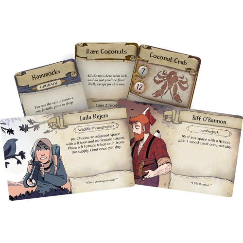 Настольная игра Discover: Lands Unknown (3380): Производитель Fantasy Flight Games