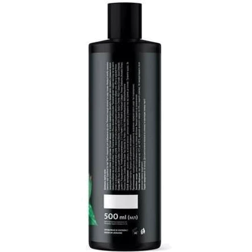 Tink SuperFood For Hair Avocado & Collagen Shampoo Шампунь для волос 500 ml: Пол Для женщин