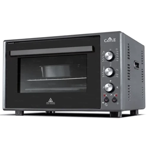 Електрична духовка настільна Castle CPE-50HK